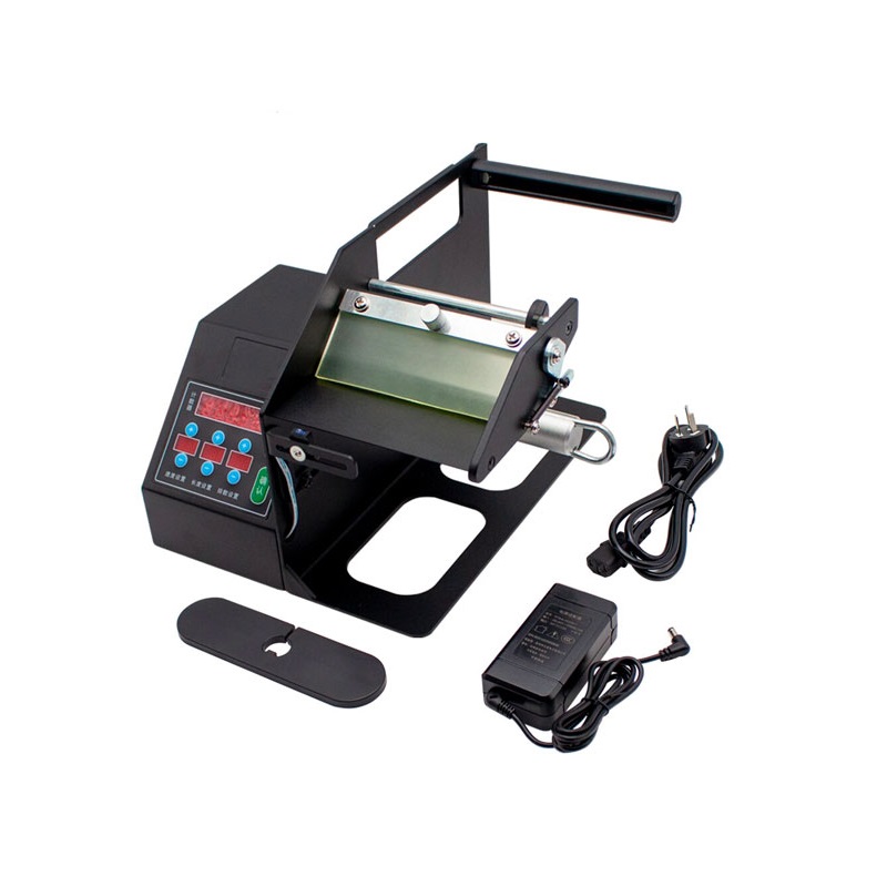 Отделитель этикеток BS-P120 LABEL PEELER BSMART (Фотоэлектрический датчик)