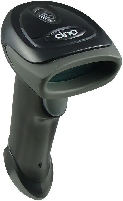 Cino F680 проводной сканер штрих-кода Cino F680 проводной сканер штрих-кода
