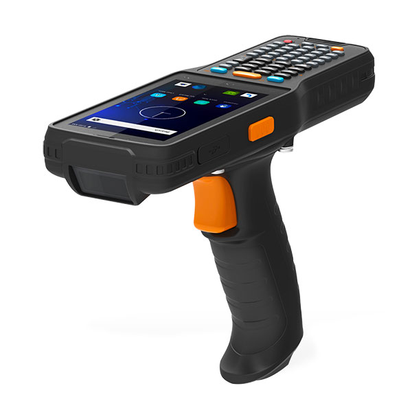 ТСД Newland N7 Cachalot Pro мегапиксельный считыватель 2D