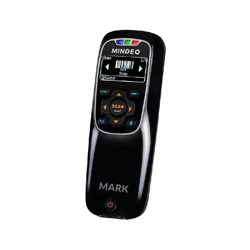 Mindeo MS3690 Mark беспроводной сканер штрих-кода Mindeo MS3690 Mark беспроводной сканер штрих-кода