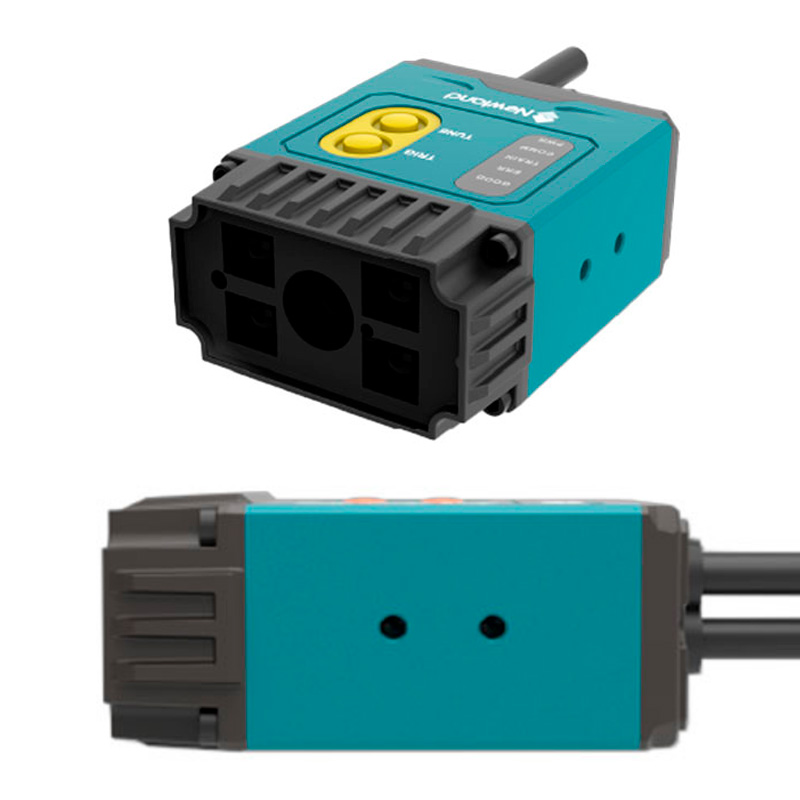 Сканер штрих-кода Newland Soldier 180