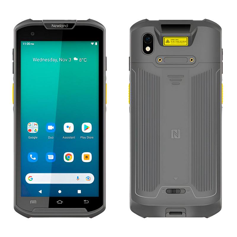 Терминал сбора данных Newland MT9300 Standard