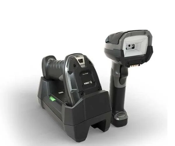 Zebra LI3608 проводной сканер штрих-кода Zebra LI3608 проводной сканер штрих-кода