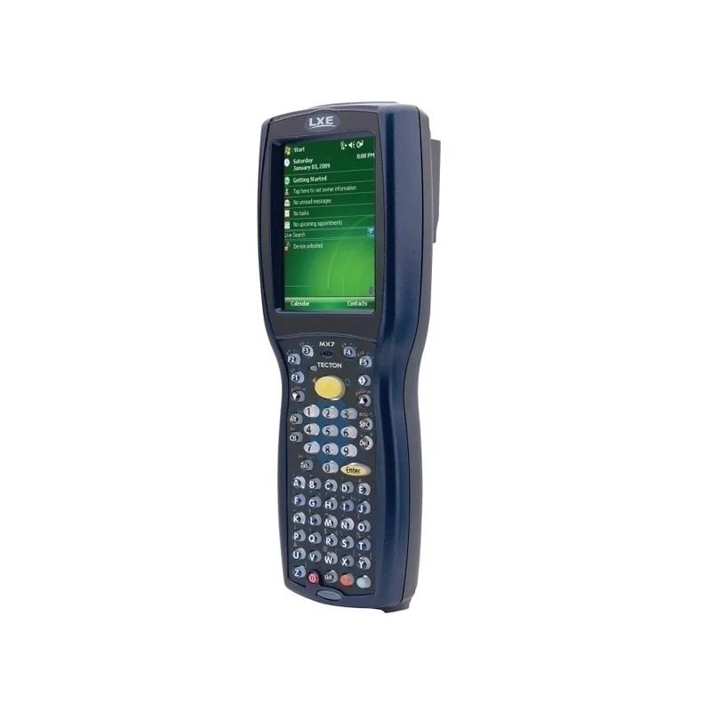 Honeywell Tecton MX7 терминал сбора данных Honeywell Tecton MX7 терминал сбора данных
