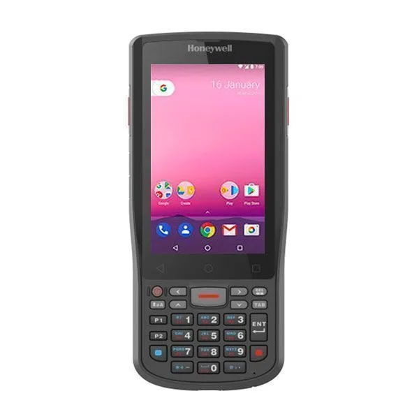 Honeywell ScanPal EDA51K терминал сбора данных Honeywell ScanPal EDA51K терминал сбора данных
