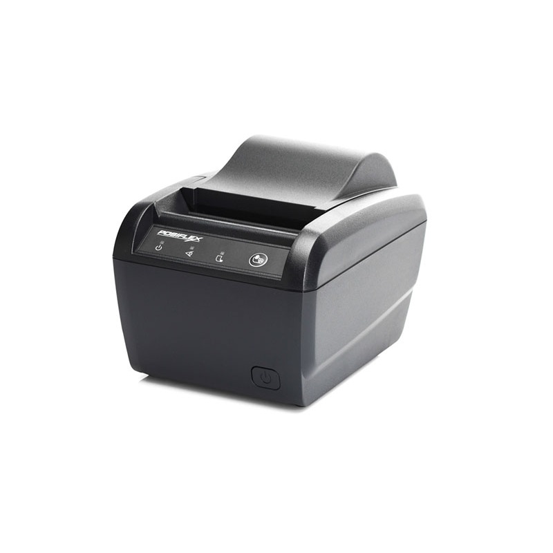 Чековый принтер Posiflex Aura-6900U-B