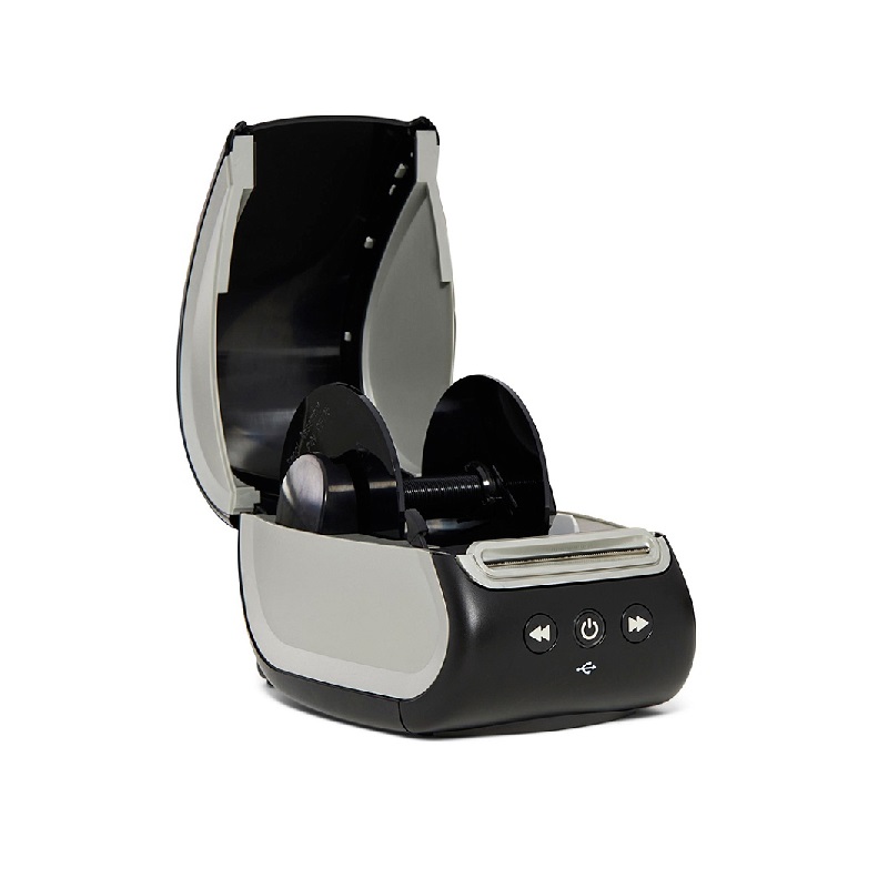 Принтер ленточный Dymo Label Manager 550