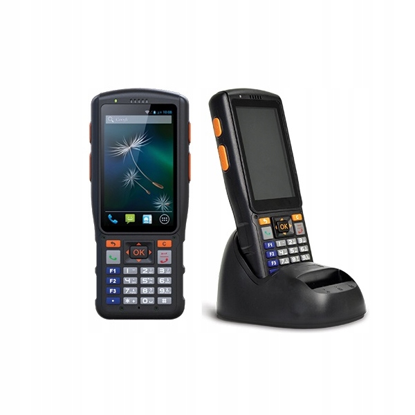 Newland N2S Symphone терминал сбора данных