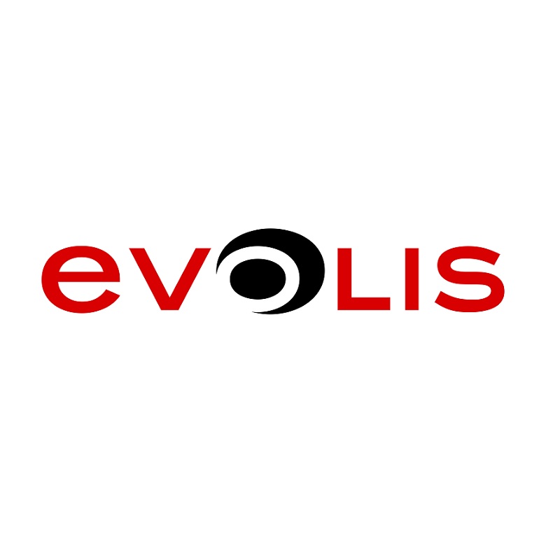 Печатающая головка 300 dpi Evolis Badgy 200