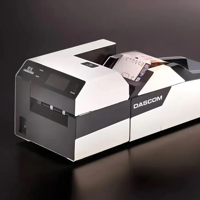 Dascom DL-2100 термопринтер этикеток Dascom DL-2100 термопринтер этикеток