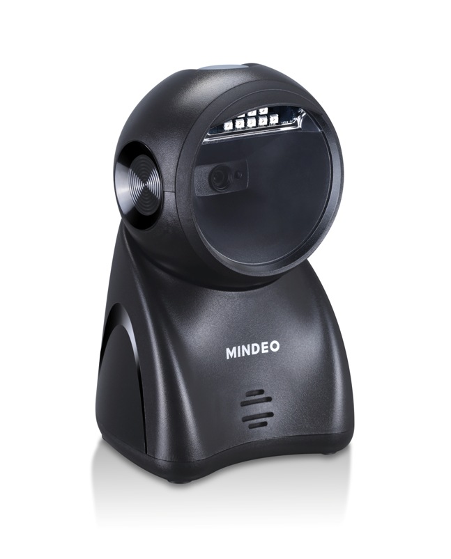 Сканер Mindeo MP720 стационарный 2D