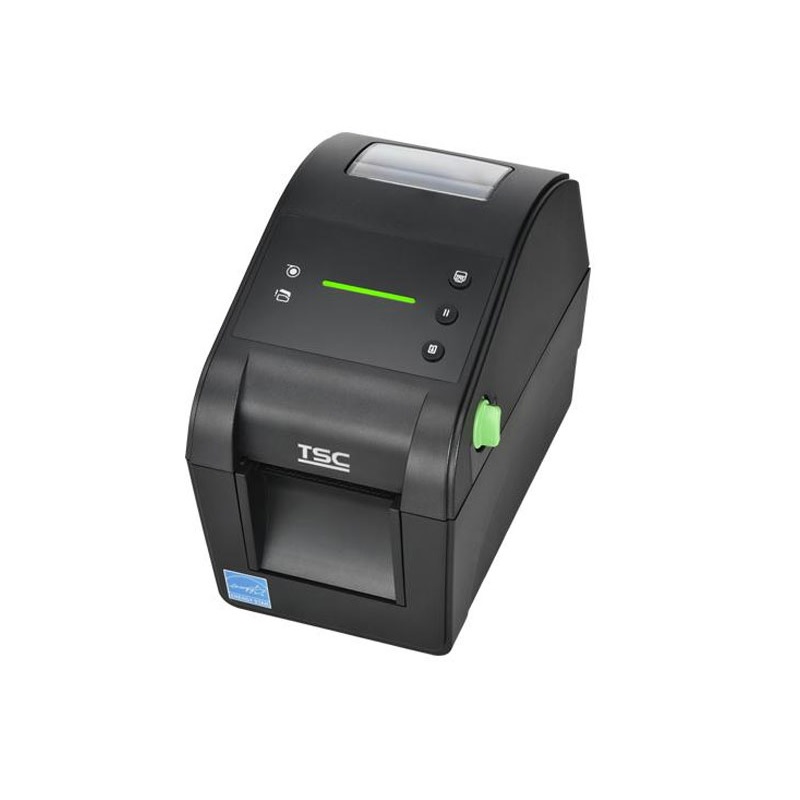 TSC DH220E термопринтер этикеток, фото