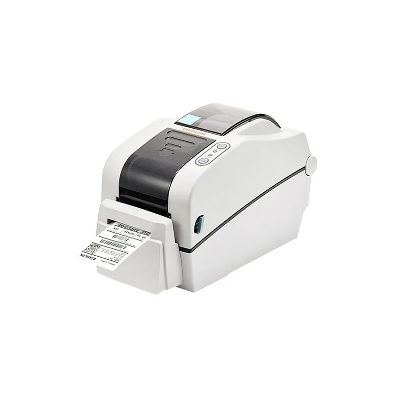Bixolon SLP-TX22 термотрансферный принтер этикеток Bixolon SLP-TX22 термотрансферный принтер этикеток