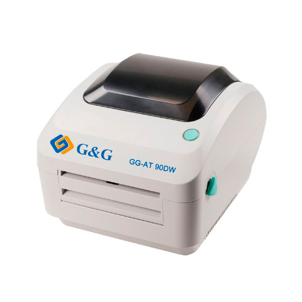 G&G GG-AT-90DW термопринтер этикеток