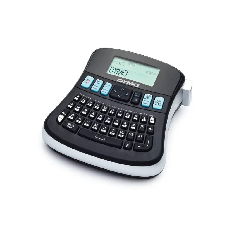 Принтер ленточный Dymo Label Manger 210D QWY