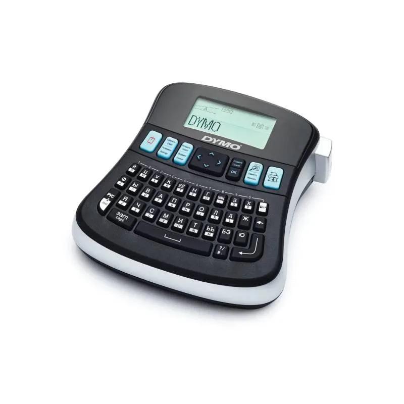 Dymo Label Manger 210D QWY термопринтер этикеток Dymo Label Manger 210D QWY термопринтер этикеток