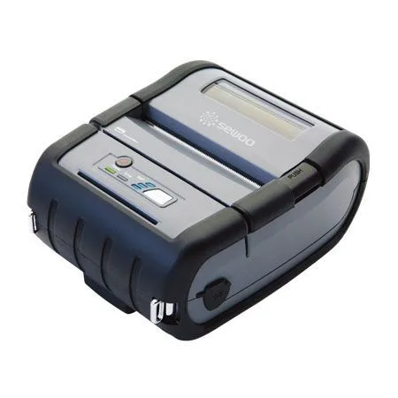 Sewoo LK-P20II мобильный термопринтер этикеток Sewoo LK-P20II мобильный термопринтер этикеток