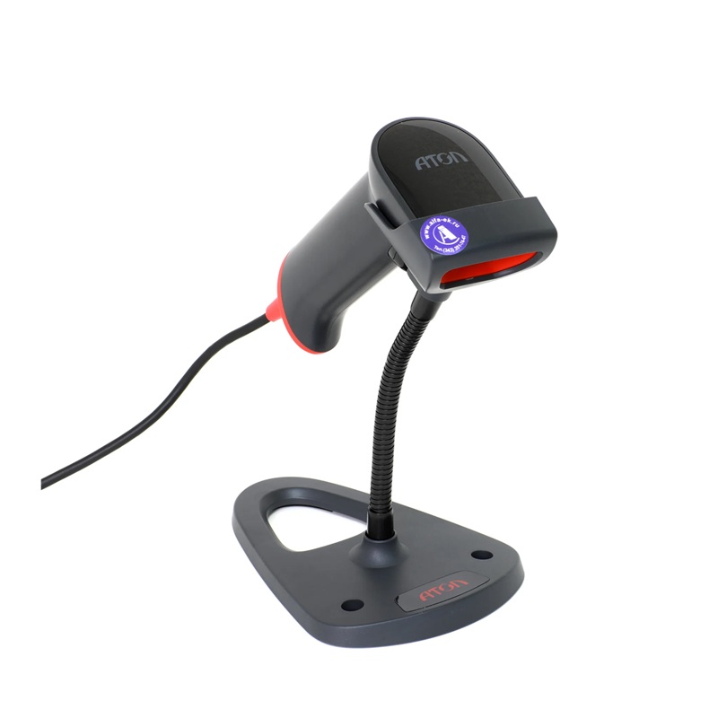 Подставка для сканера  АТОЛ Impulse 12