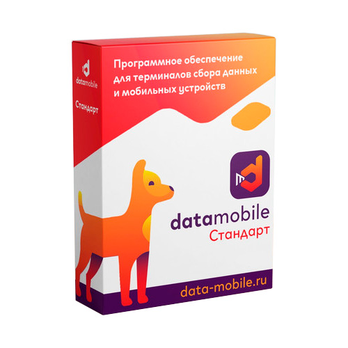 Подписка на обновления ПО DataMobile для версий LifeTime (12 мес)