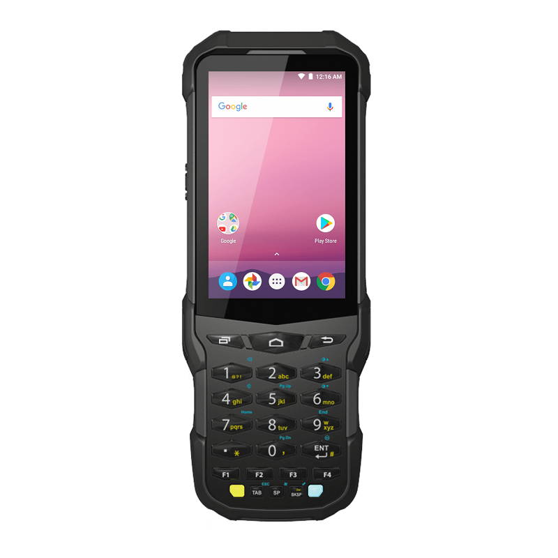 Point Mobile PM560 терминал сбора данных, фото