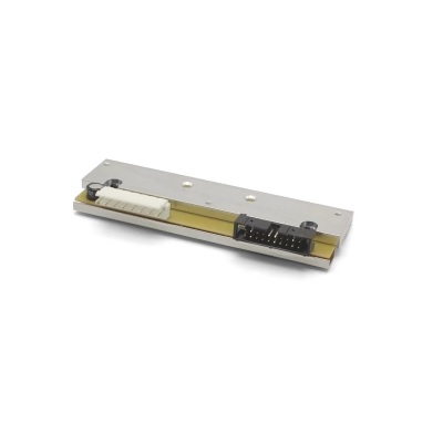 Печатающая головка для CAB A4+ thin film Typ 4310S, XC4, XD4M, 300 dpi, фото