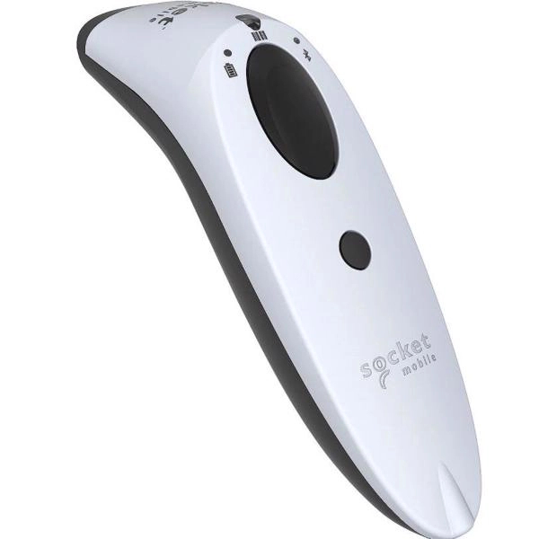 Сканер штрих-кодов Socket Mobile DuraScan D700 CX3776-2536, фото