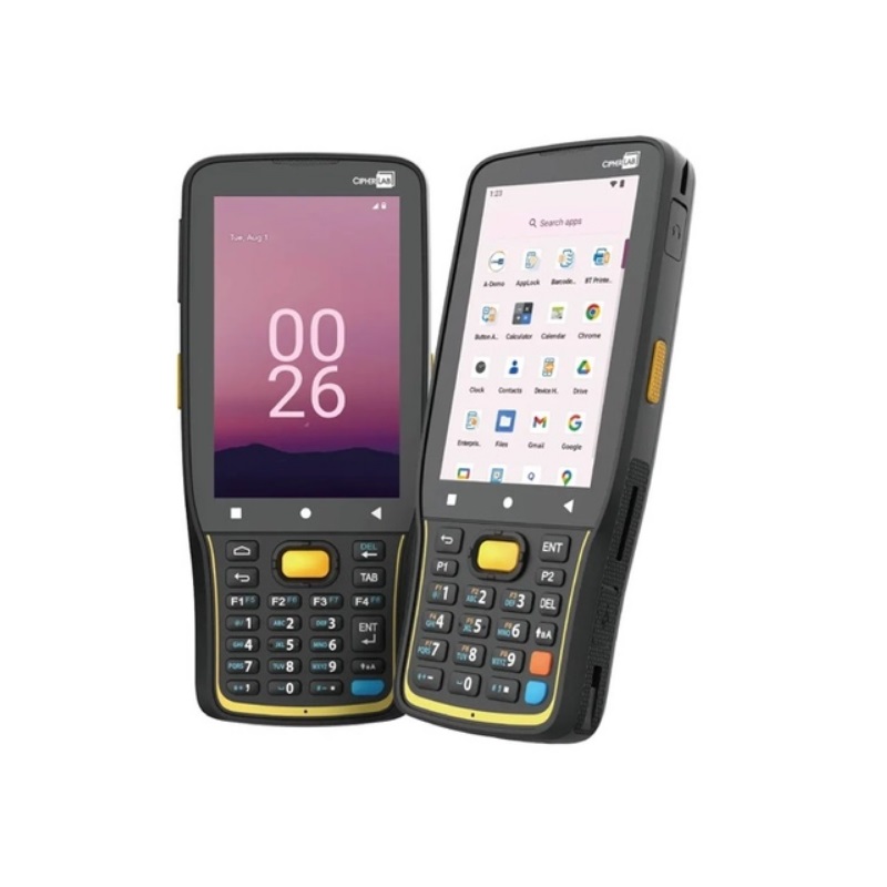 CipherLab RK26-2D терминал сбора данных (ZEBRA SE4750SR)