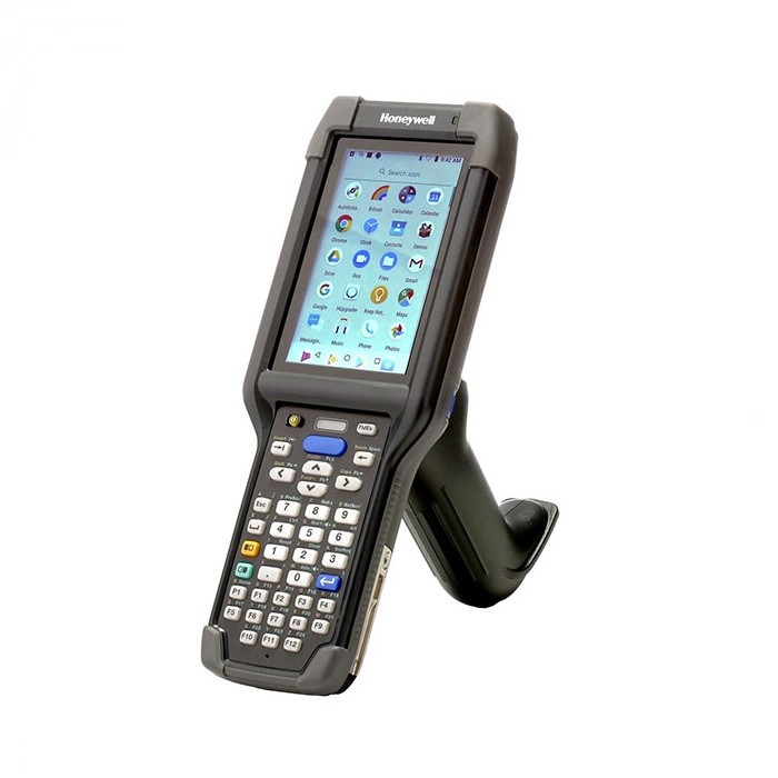 Honeywell Dolphin CK65 терминал сбора данных