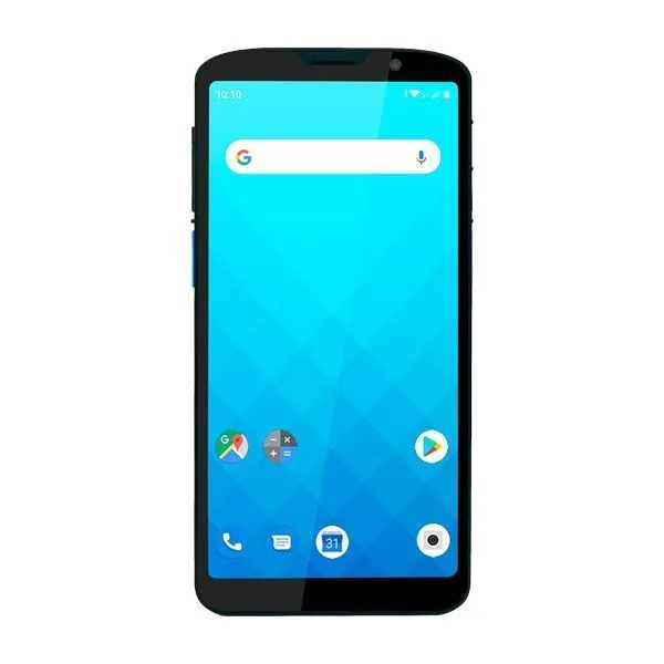 Unitech EA630 мобильный терминал сбора данных Unitech EA630 мобильный терминал сбора данных