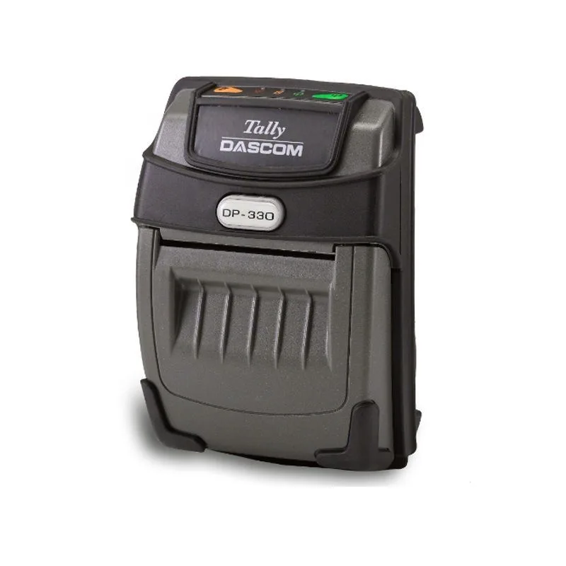 Dascom DP-330L мобильный термопринтер этикеток Dascom DP-330L мобильный термопринтер этикеток