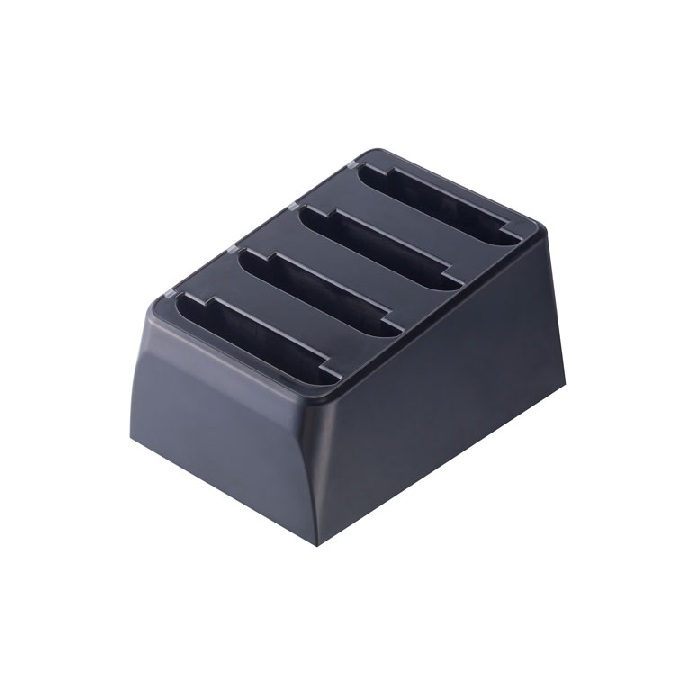 Зарядное устройство на 4х аккумулятора для ТСД RS35/RS36 CipherLab