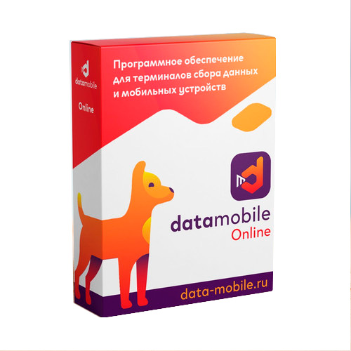 Подписка на обновления ПО DataMobile для версий LifeTime