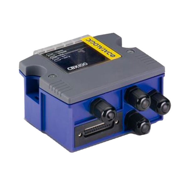 Соединительная коробка Datalogic CBX100