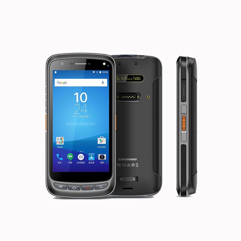 Chainway C72 RFID терминал сбора данных, фото