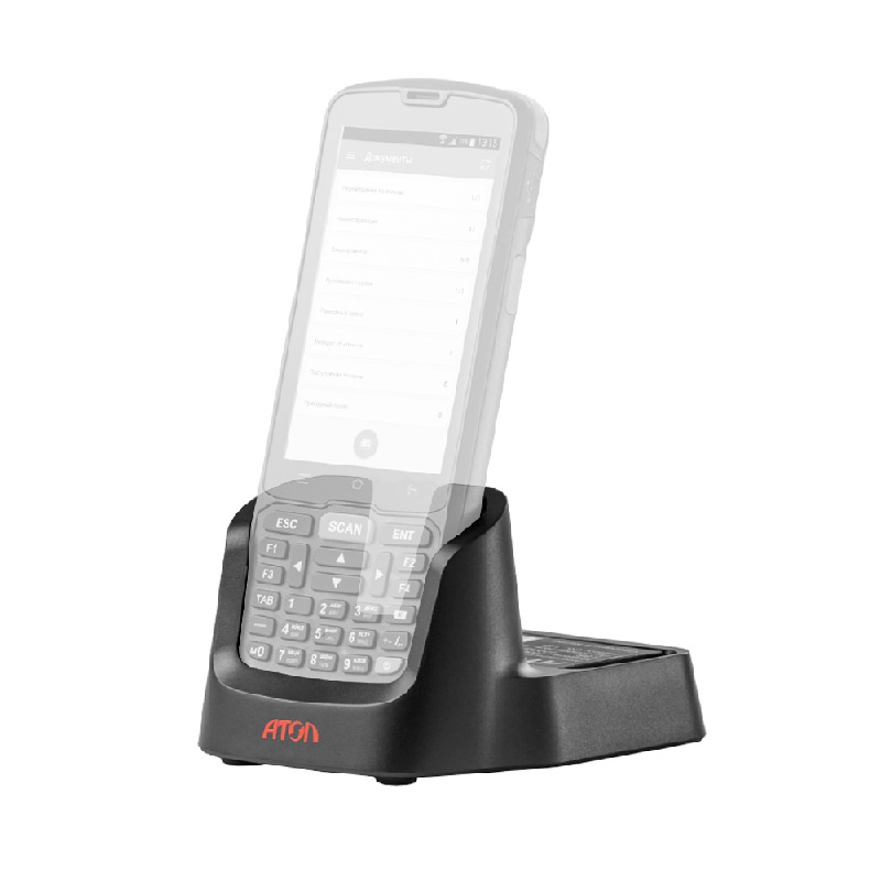 Подставка для терминала АТОЛ Smart.Slim 