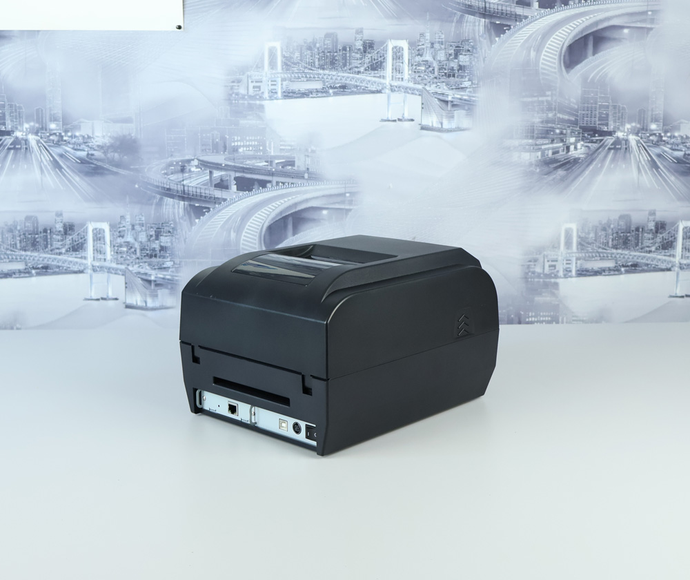 Принтер этикеток Dascom DL-210