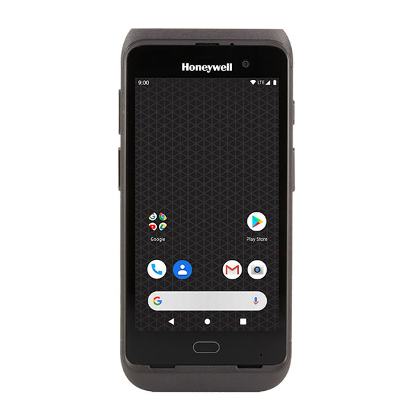 Honeywell Dolphin CT40 XP терминал сбора данных