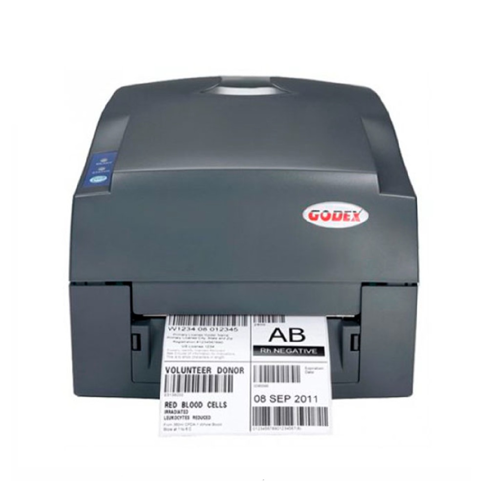 Принтер для этикеток Godex G500UES / G530UES, фото