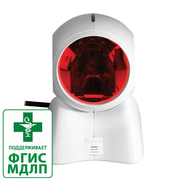 Сканер штрих кода Honeywell Metrologic Orbit 7190g