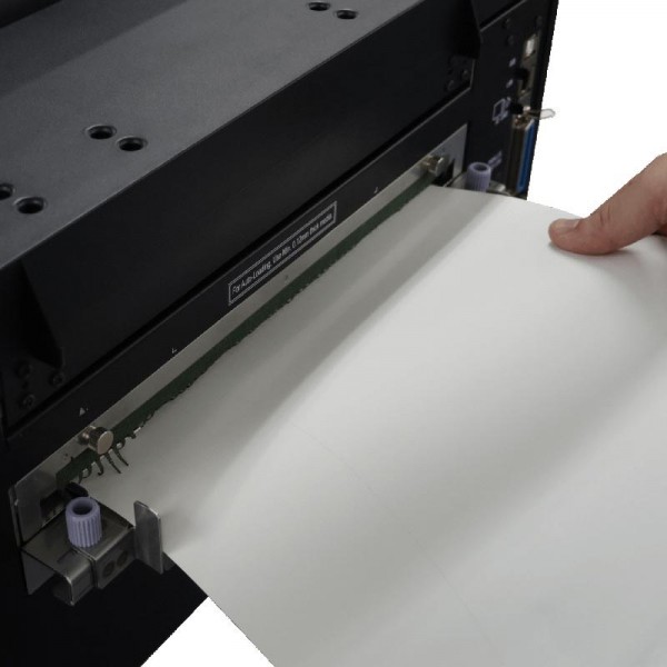 Принтер этикеток SATO SG112‐EX