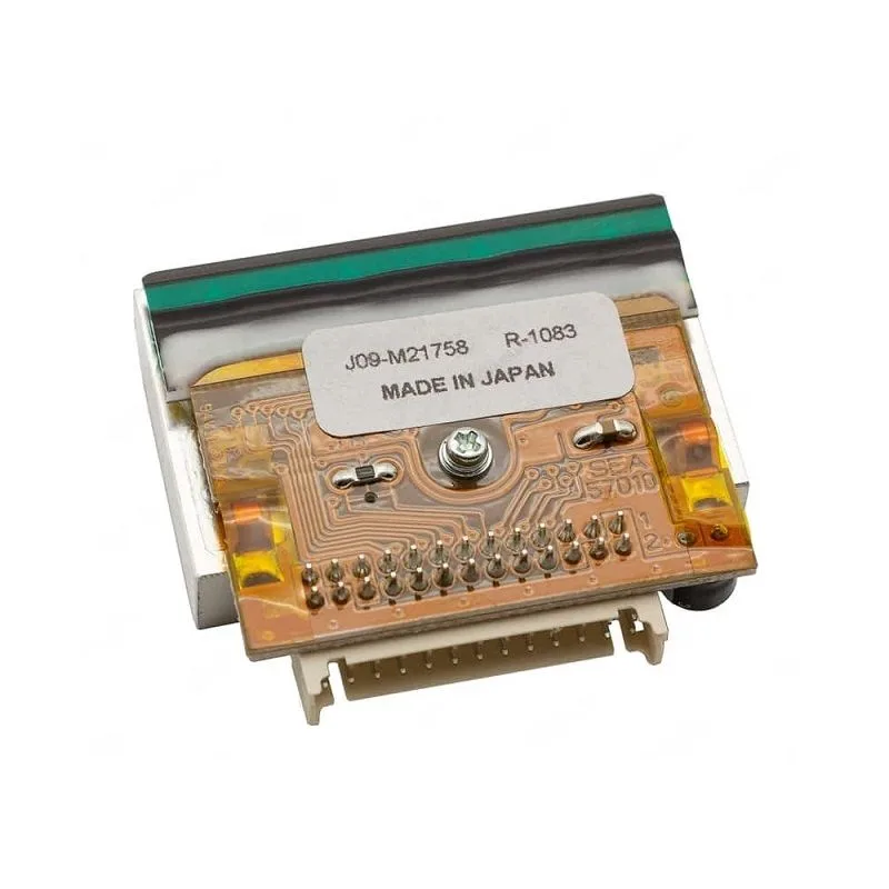 Печатающая головка 300 dpi Videojet DF+ (403325) 32 мм Печатающая головка 300 dpi Videojet DF+ (403325) 32 мм