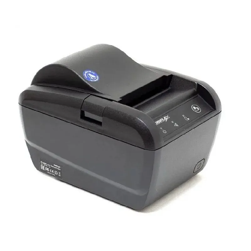 Posiflex Aura-6900U-B термопринтер чеков Posiflex Aura-6900U-B термопринтер чеков