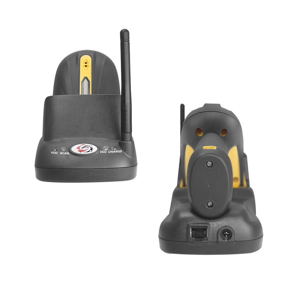 Сканер штрих кода Sunlux XL-9529 USB (2D)