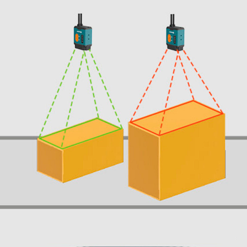 Сканер штрих-кода Newland Soldier 180