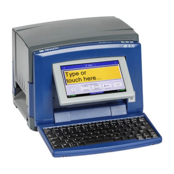 Принтер этикеток Brady S3100