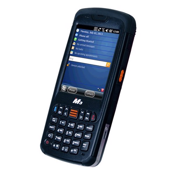 M3 Mobile BK10 терминал сбора данных
