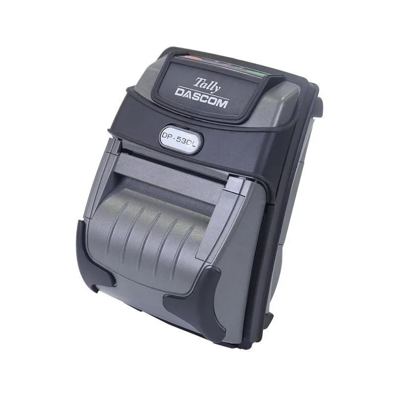 Dascom DP-530L SE мобильный термопринтер этикеток Dascom DP-530L SE мобильный термопринтер этикеток