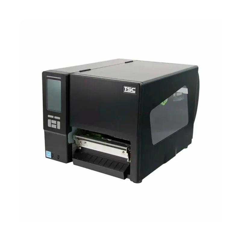 TSC MH261T термотрансферный принтер этикеток TSC MH261T термотрансферный принтер этикеток