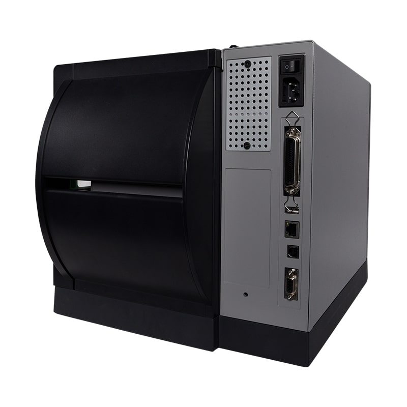 iDPRT IX6 принтер этикеток термотрансферный