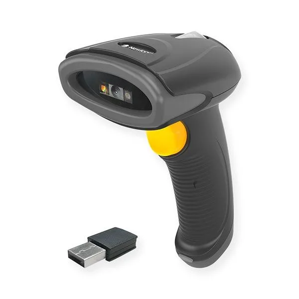 Newland HR2081-BT 2D беспроводной сканер штрих-кода Newland HR2081-BT 2D беспроводной сканер штрих-кода